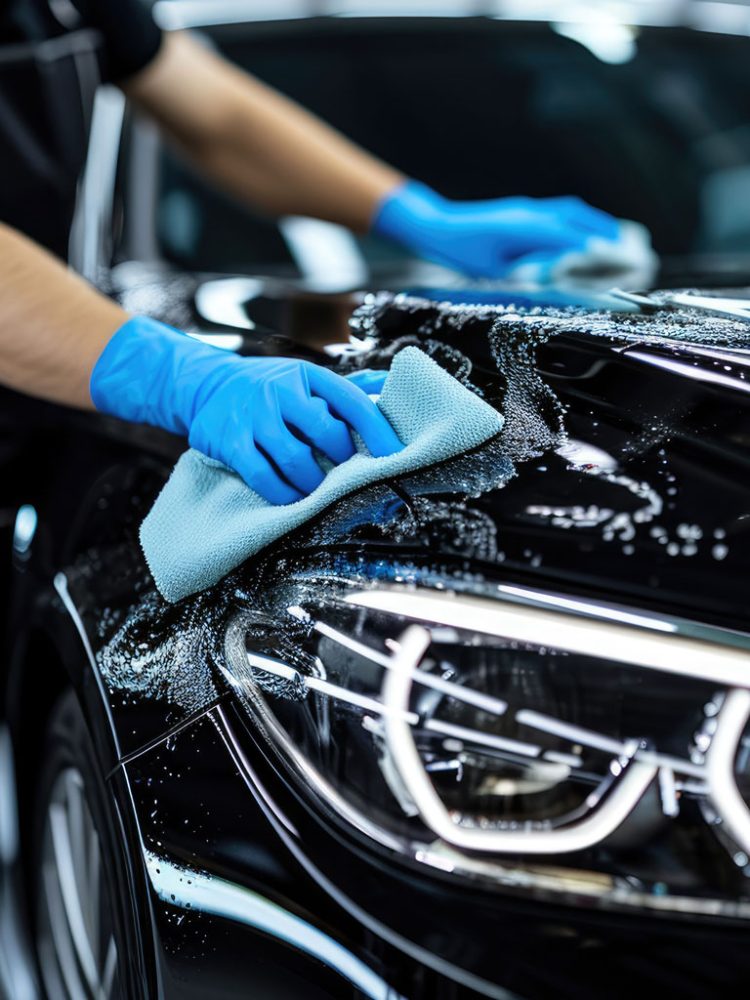 VEHICLE-DETAILING